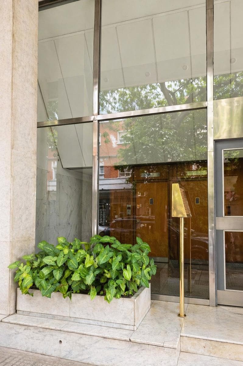 Departamento 4 ambientes apto profesional en alquiler - 1