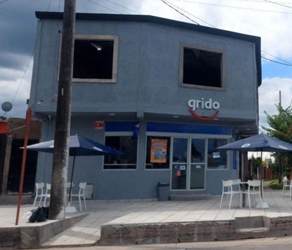 Local en Tafi Viejo - 1