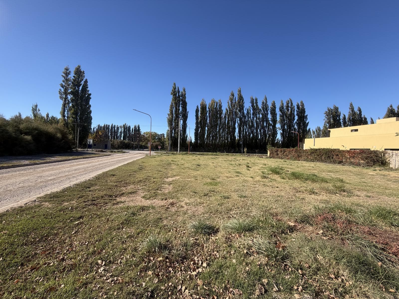 Terreno en Cipolletti - 1