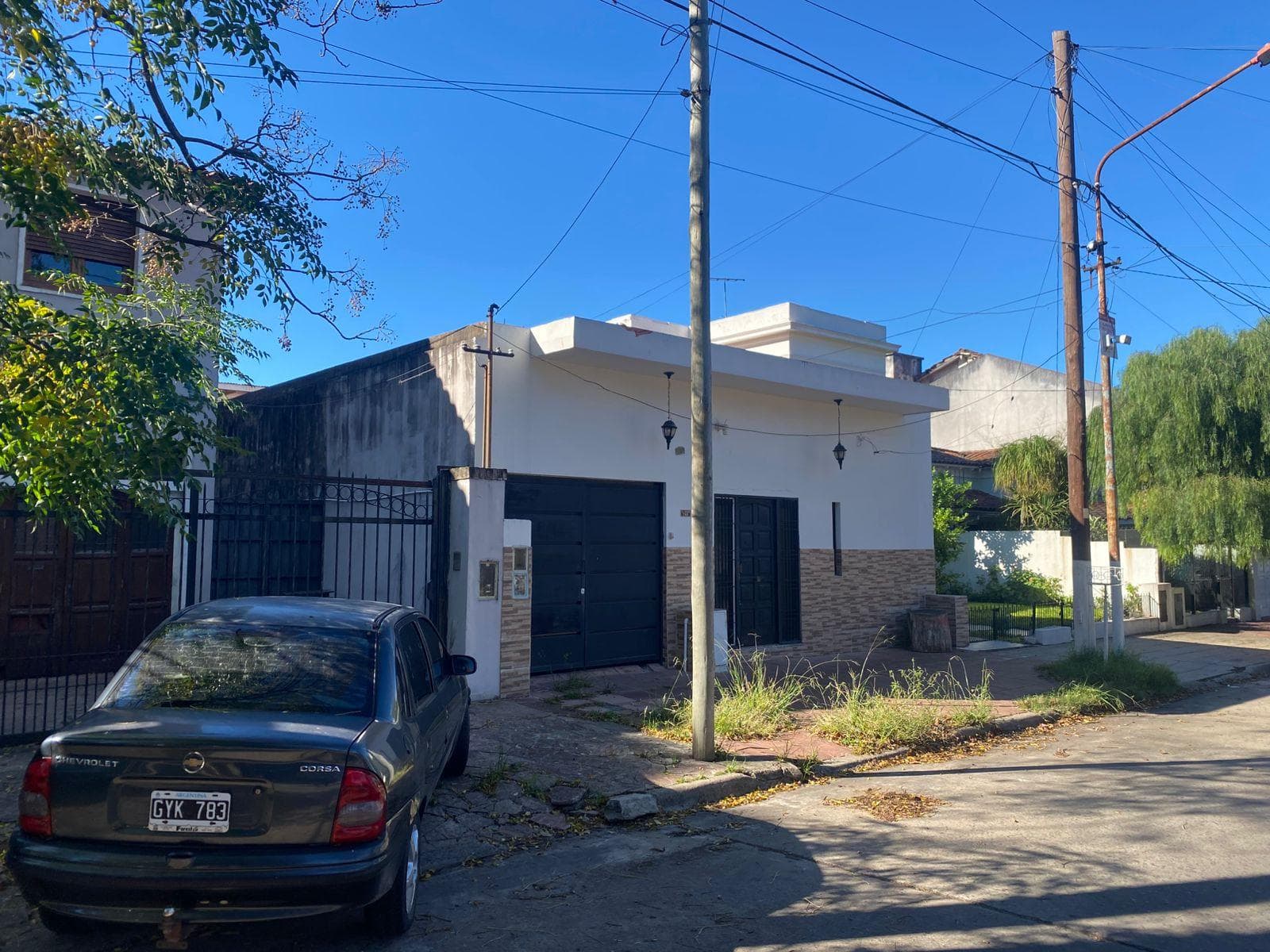 Terreno apto desarrollo - 1