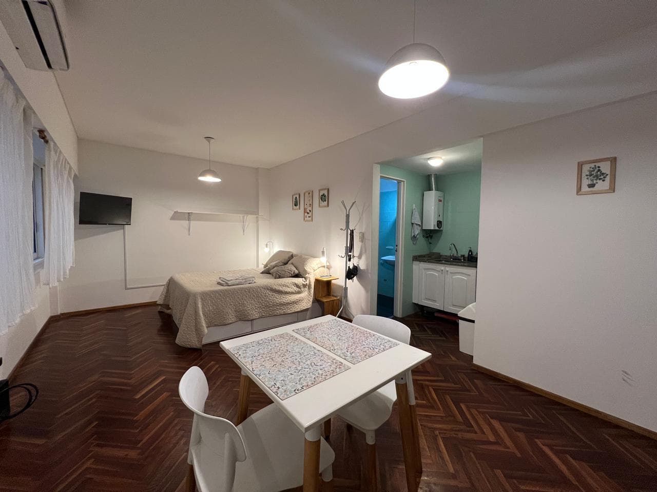 Monoambiente en alquiler | Palermo | Amoblado - 1