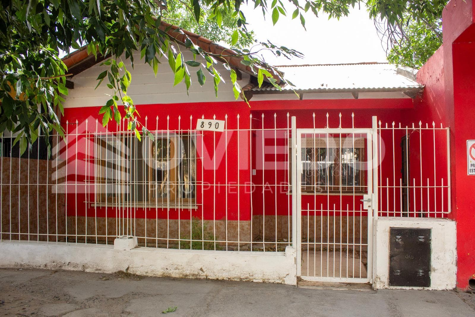 CASA EN ALQUILER APTO PROFESIONAL - CORRIENTES 800 NEUQUÉN - 1
