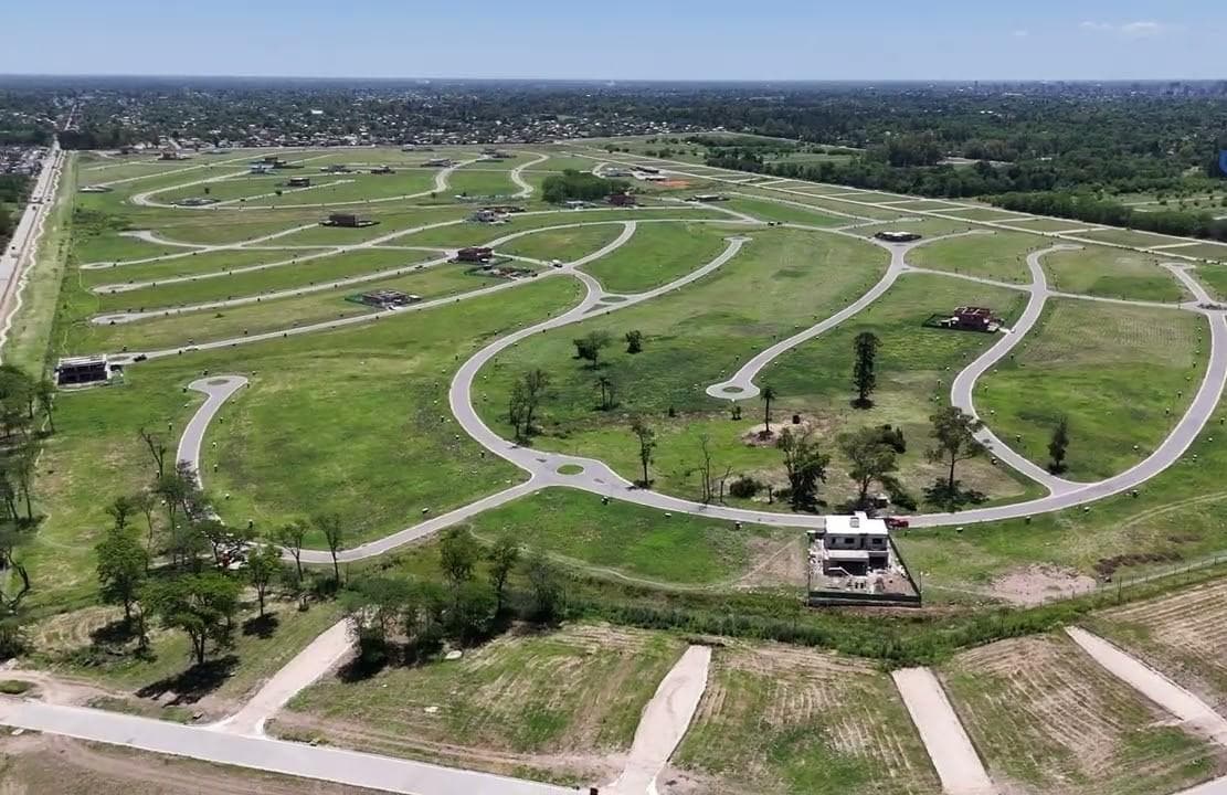 Venta Lotes en Village Plaza Bella Vista - 1