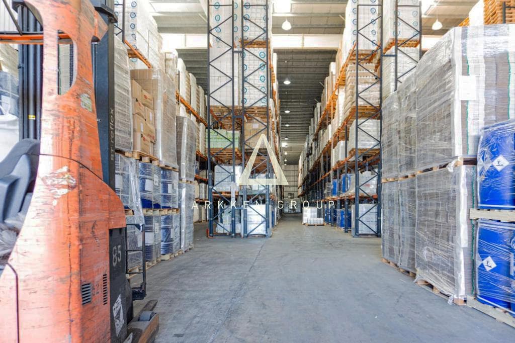 Galpón en alquiler en Zarate - 1