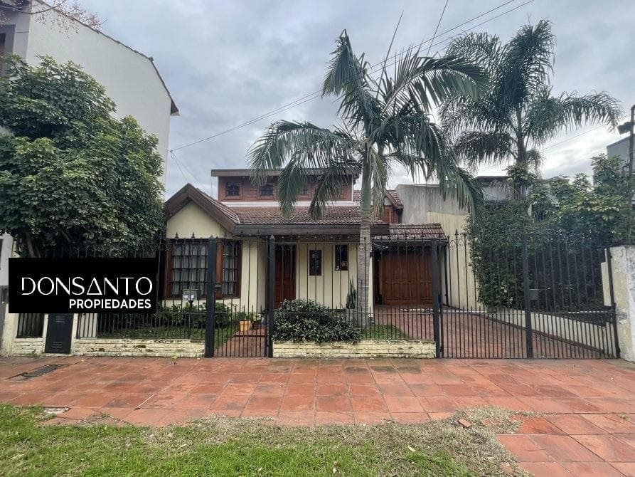 Casa en Temperley - 1