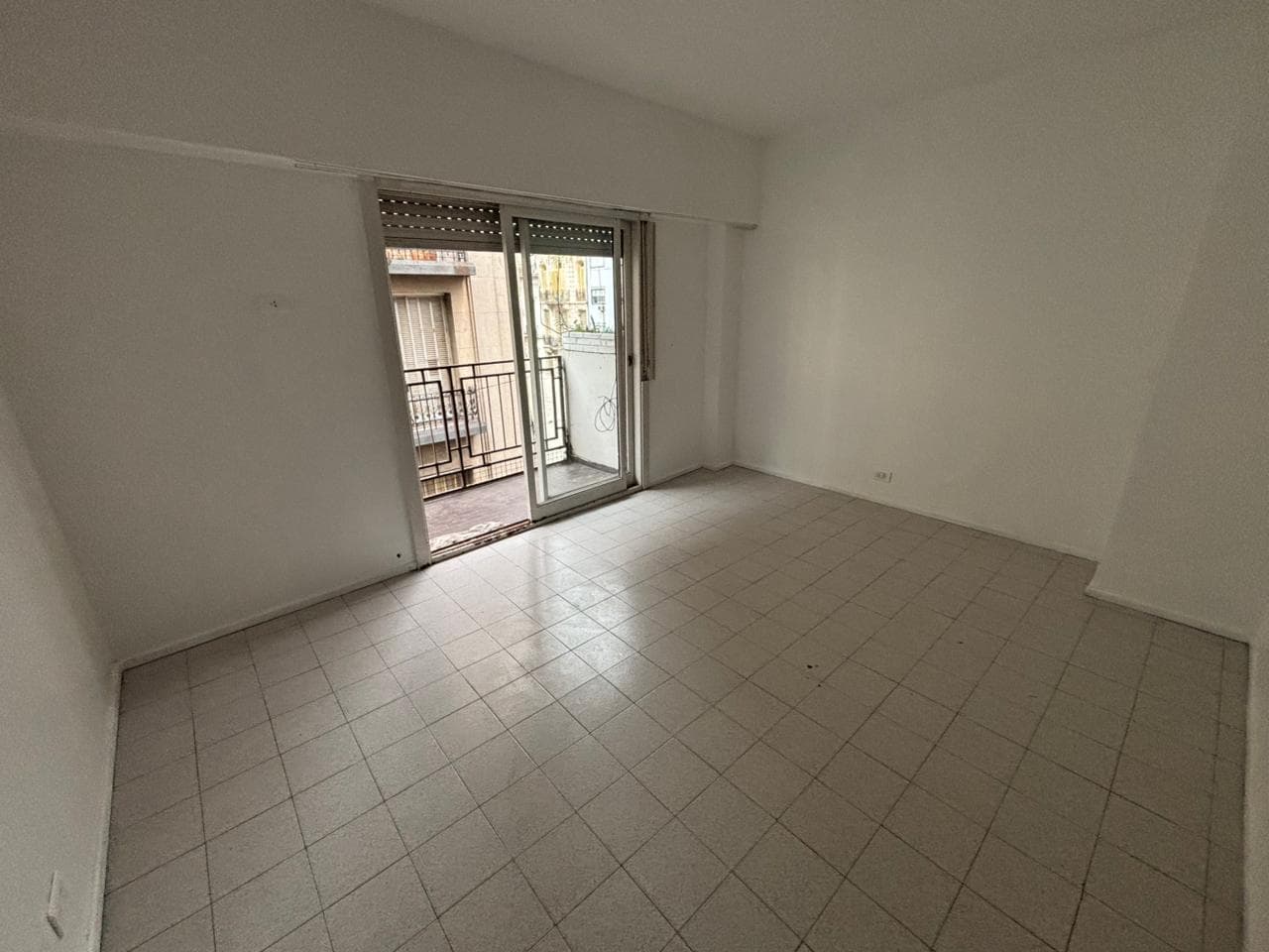 Departamento en alquiler en San Nicolás, CABA - 1