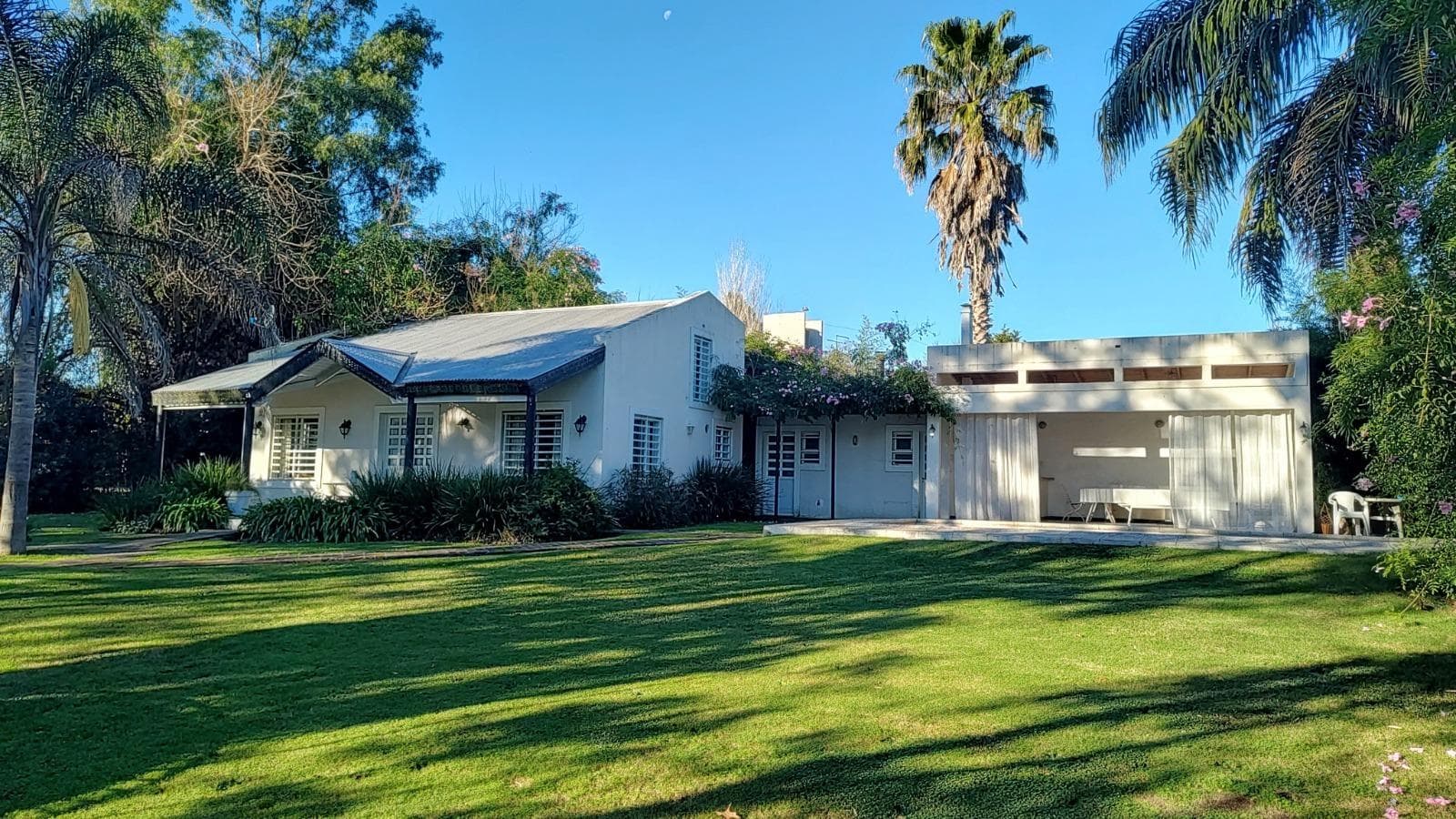 Casa en City Bell - 1