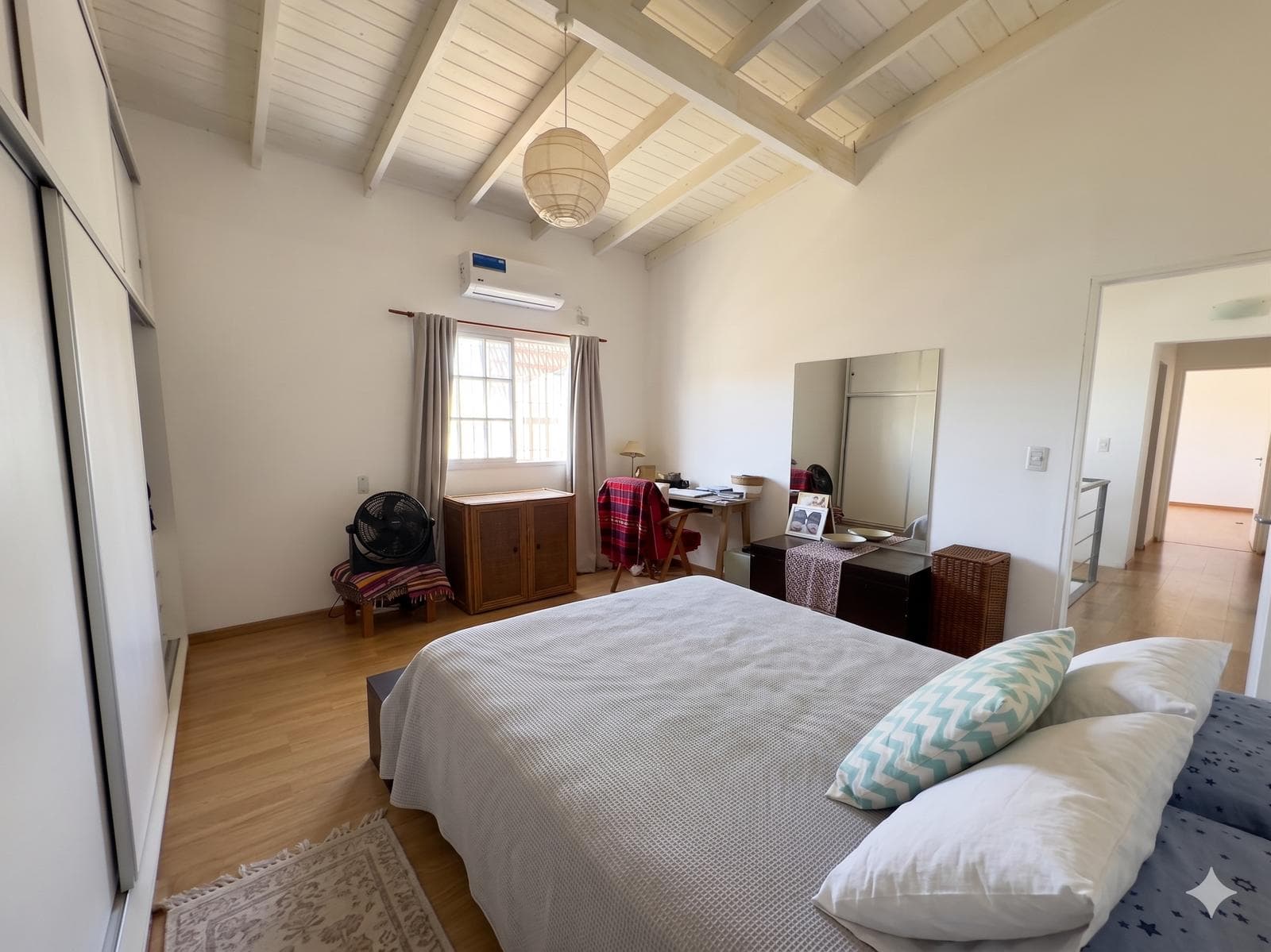 VENTA DE PH EN VILLA SARMIENTO - 1