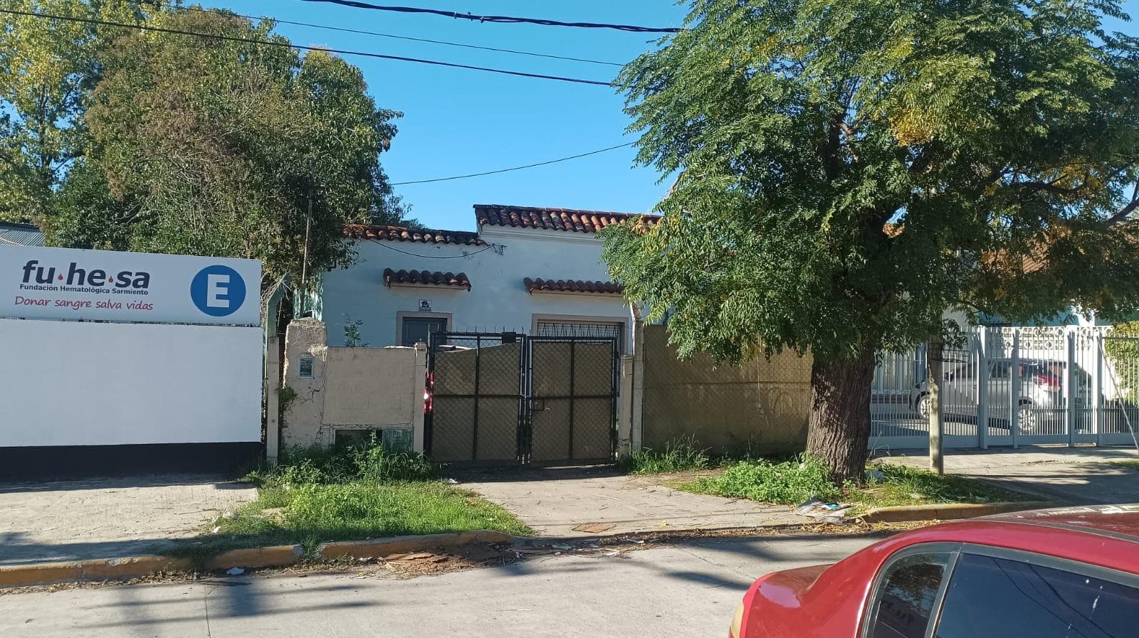 Venta de casa en Bella Vista - 1