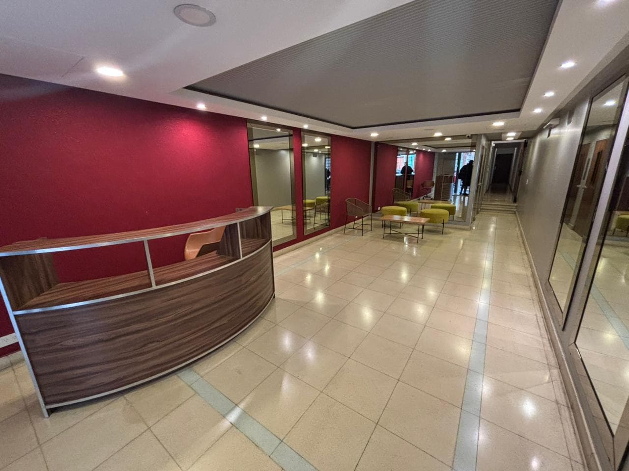 Departamento en venta en San Nicolás, CABA - 1