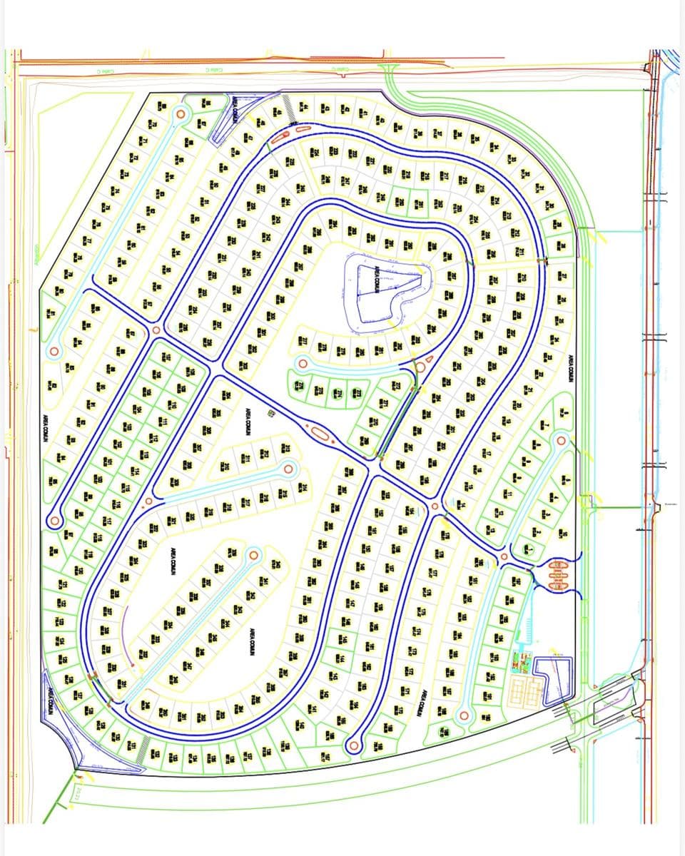 Venta Lotes en Village Joven Bella Vista - 1