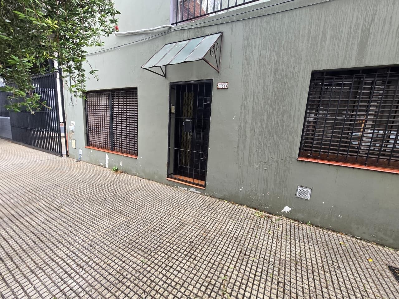 VENTA CASA 5 AMBIENTES PARQUE CHACABUCO - 1