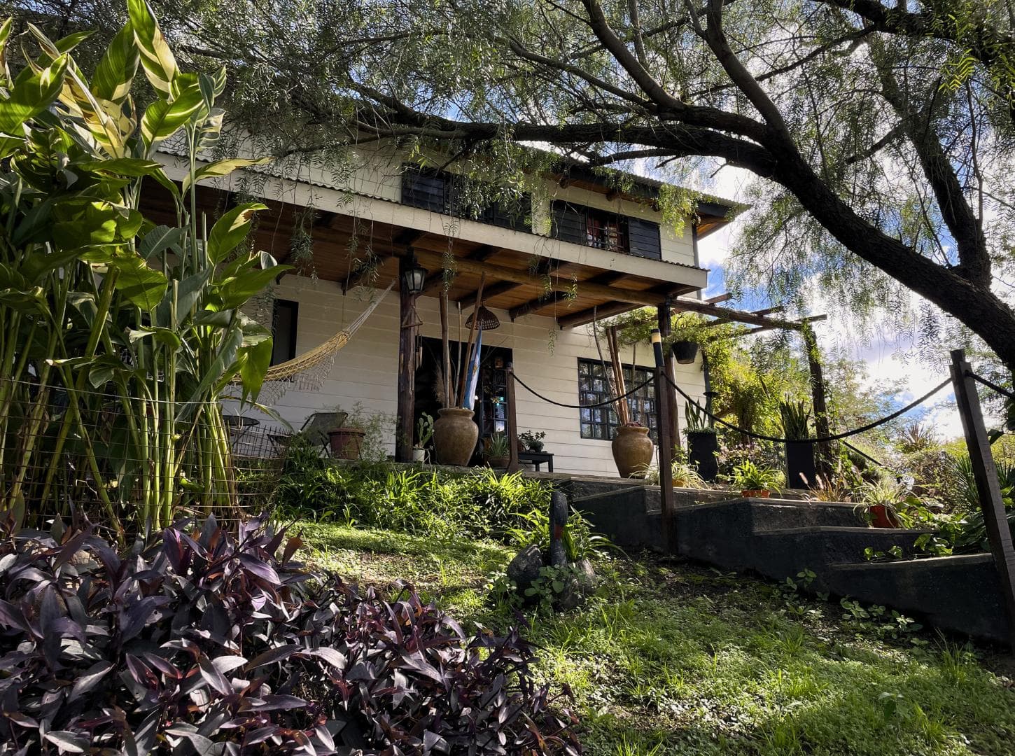 Venta Casa 5 dorm en Unquillo Sierras de Córdoba - 1