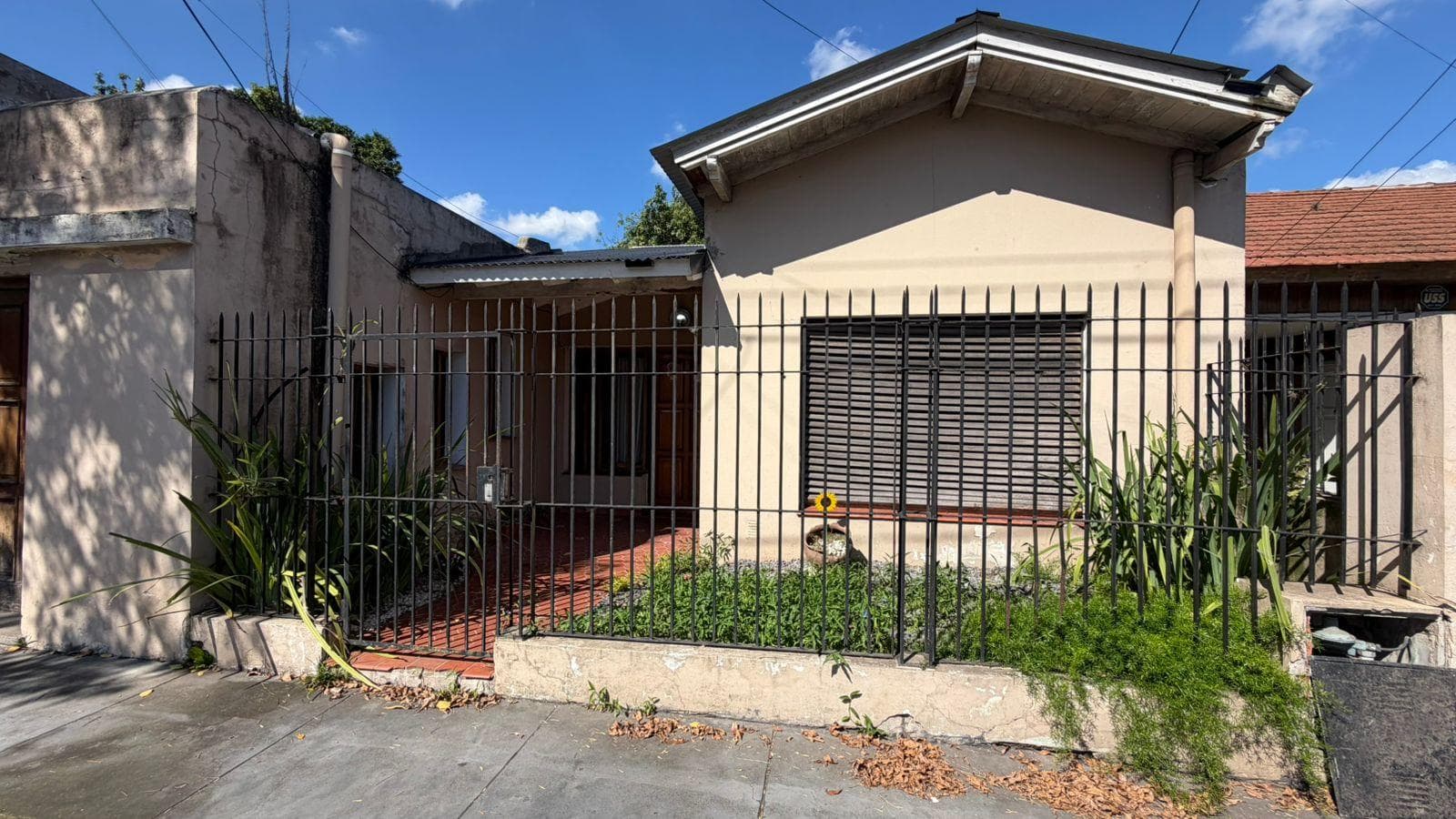 Casa en Temperley - 1