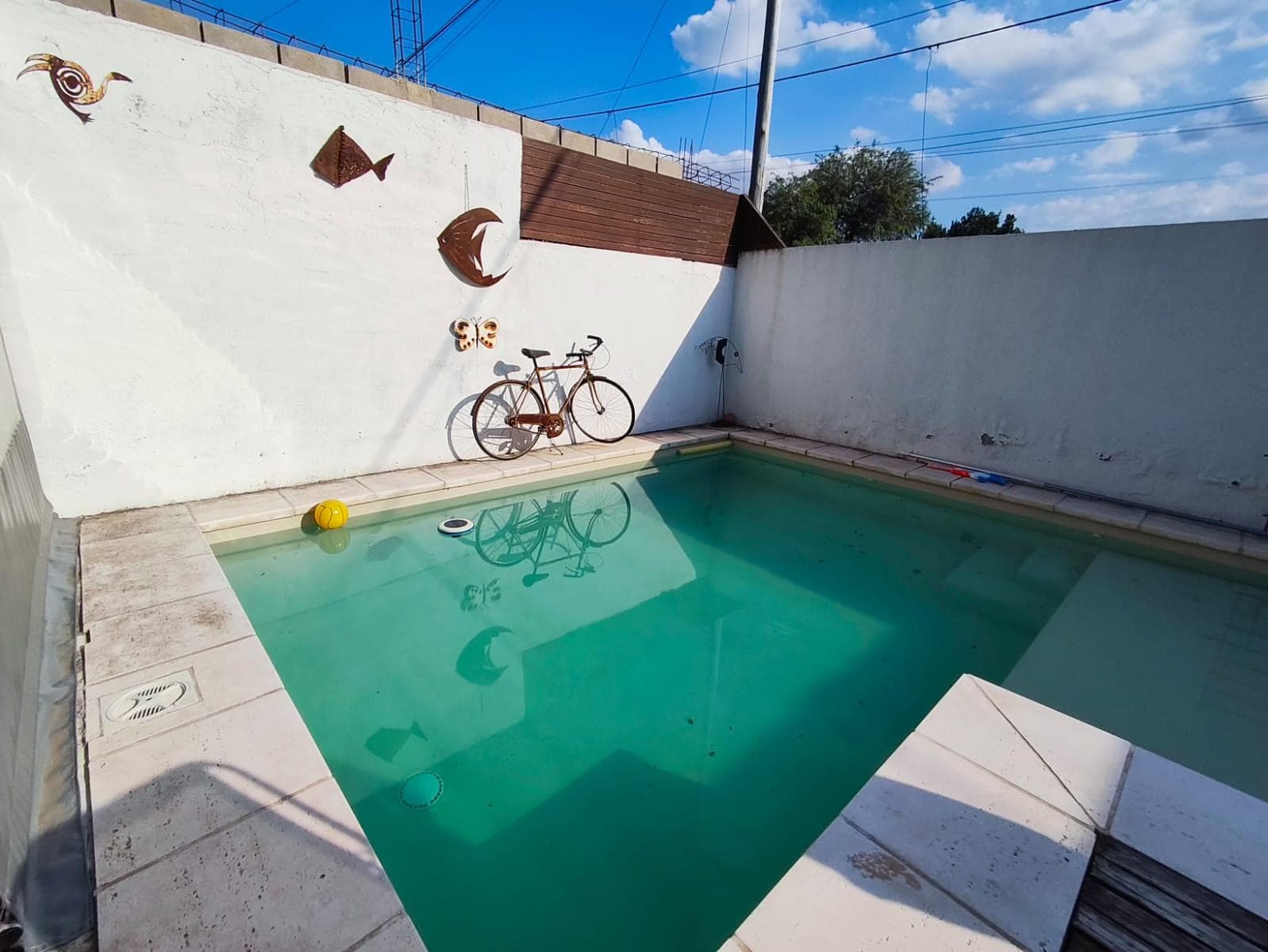 CASA A LA VENTA EN UNQUILLO 3 DORMITORIOS - 1