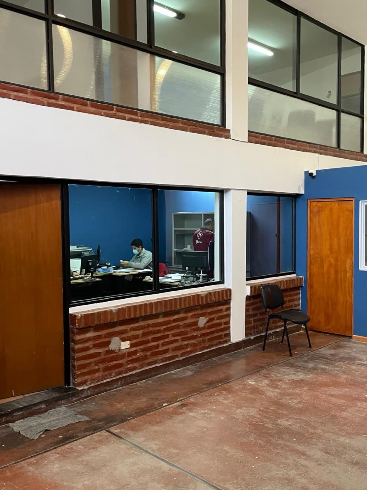 Galpón - San Miguel De Tucumán - 1