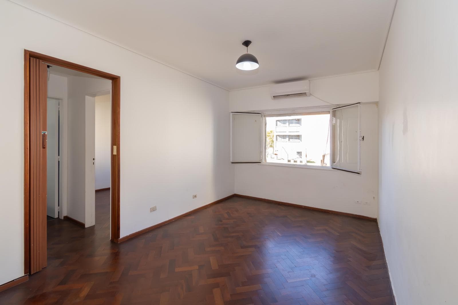 Departamento dos ambientes en Balvanera - 1