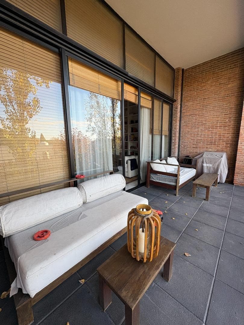 Departamento en Martinez - 1