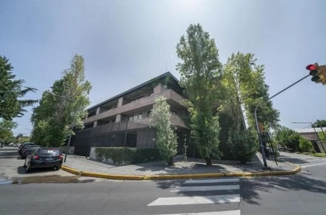 Departamento en Martinez - 1