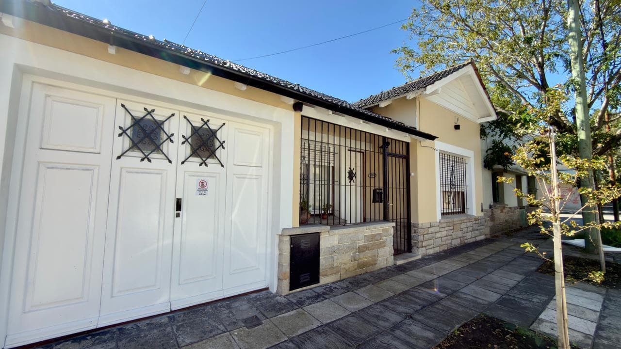 Casa en San José - 1