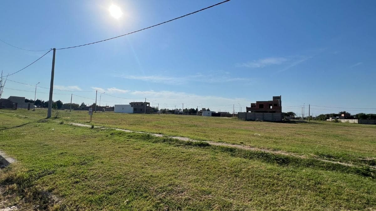 Venta de Terrenos en Posta del Arroyo - 1