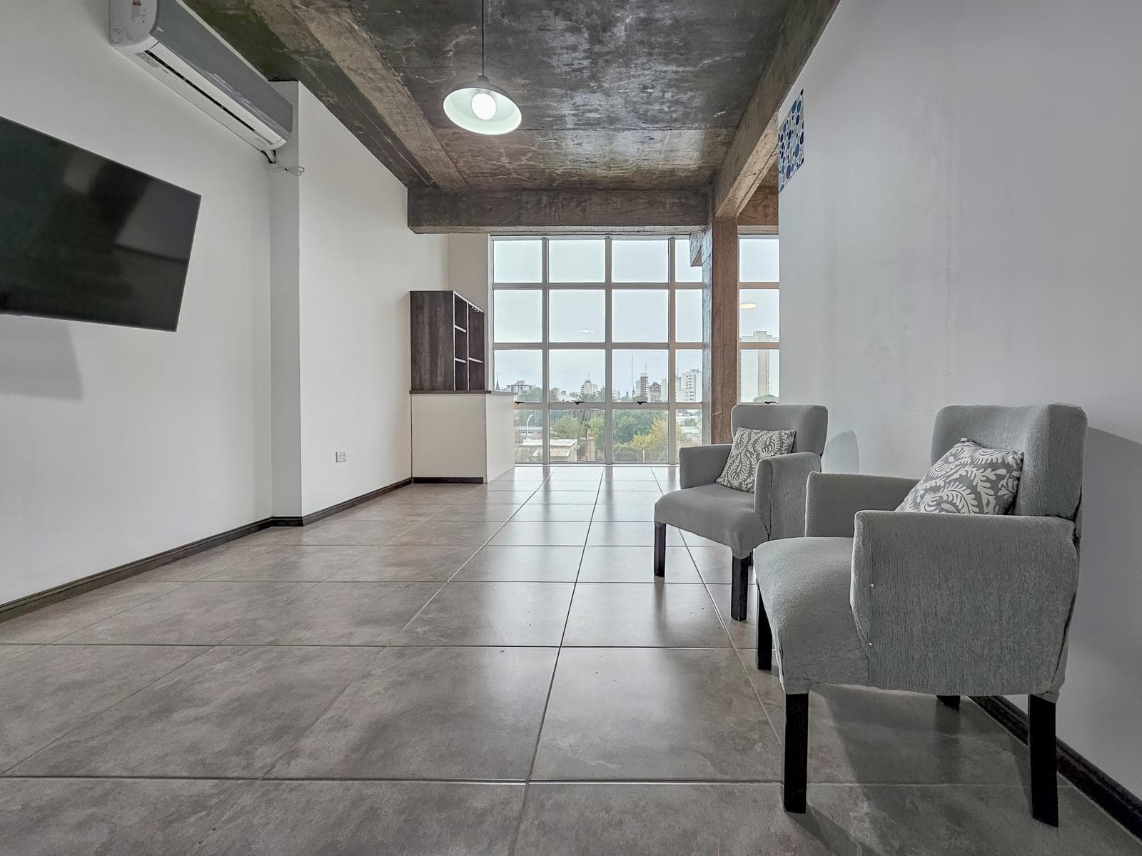 Oficina en Bahia Blanca - 1