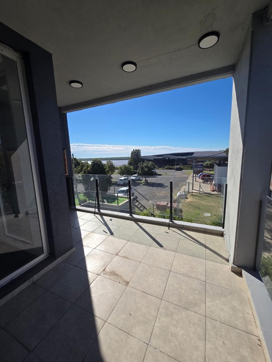 Departamento en Granadero Baigorria - 1