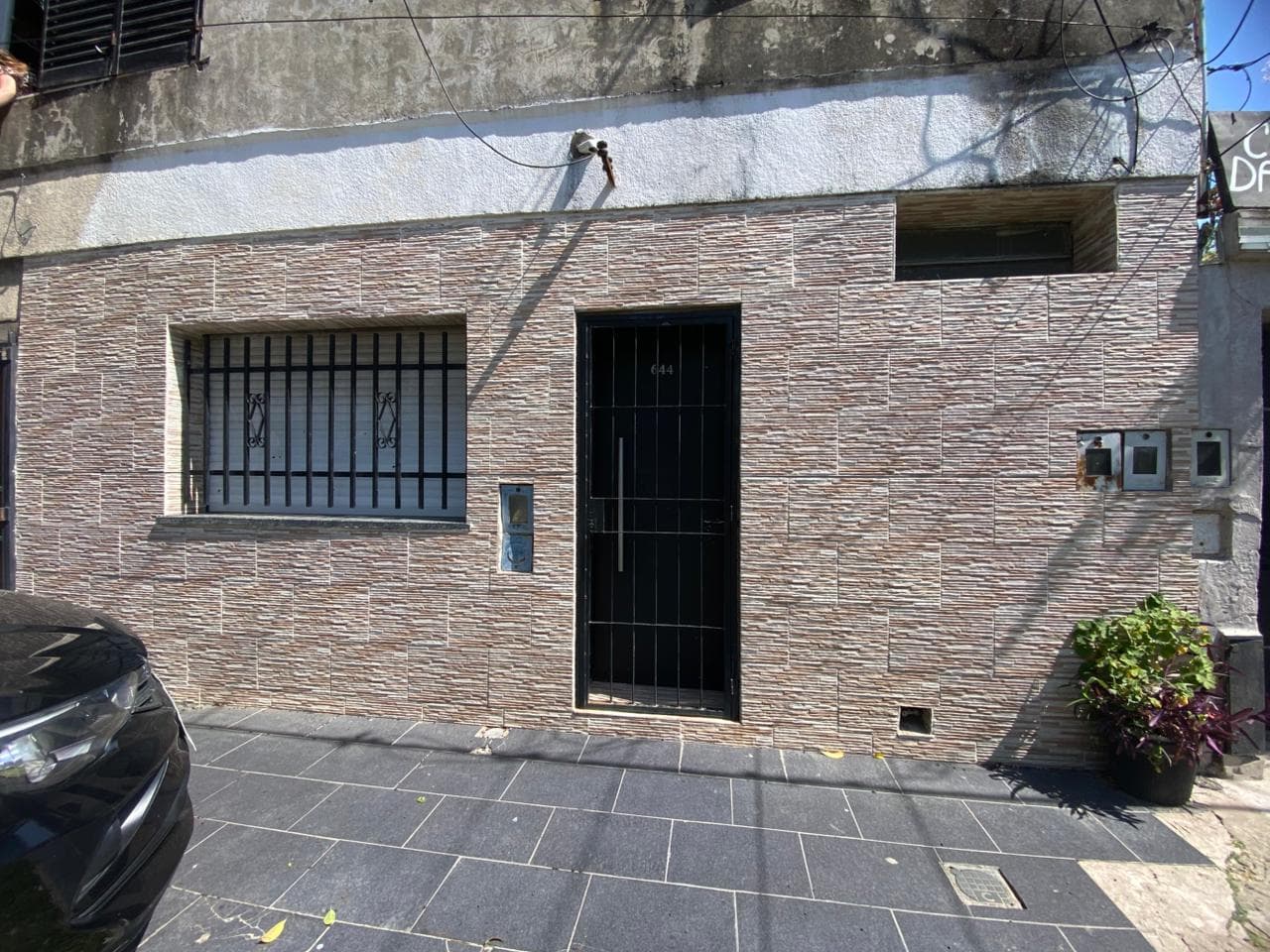 VENTA - CASA 2 DORMITORIOS A RECICLAR - BARRIO BELGRANO - APTA CREDITO - 1