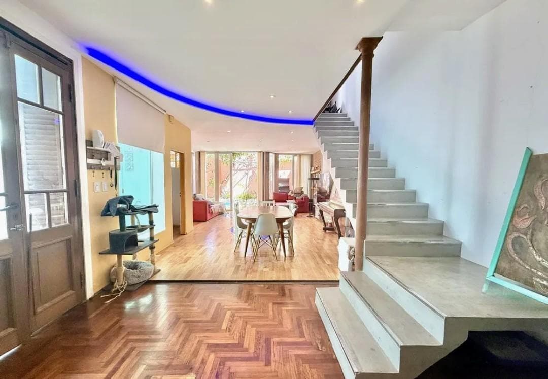 PH en venta - 2 Dormitorios 4 Baños - Núñez - 1