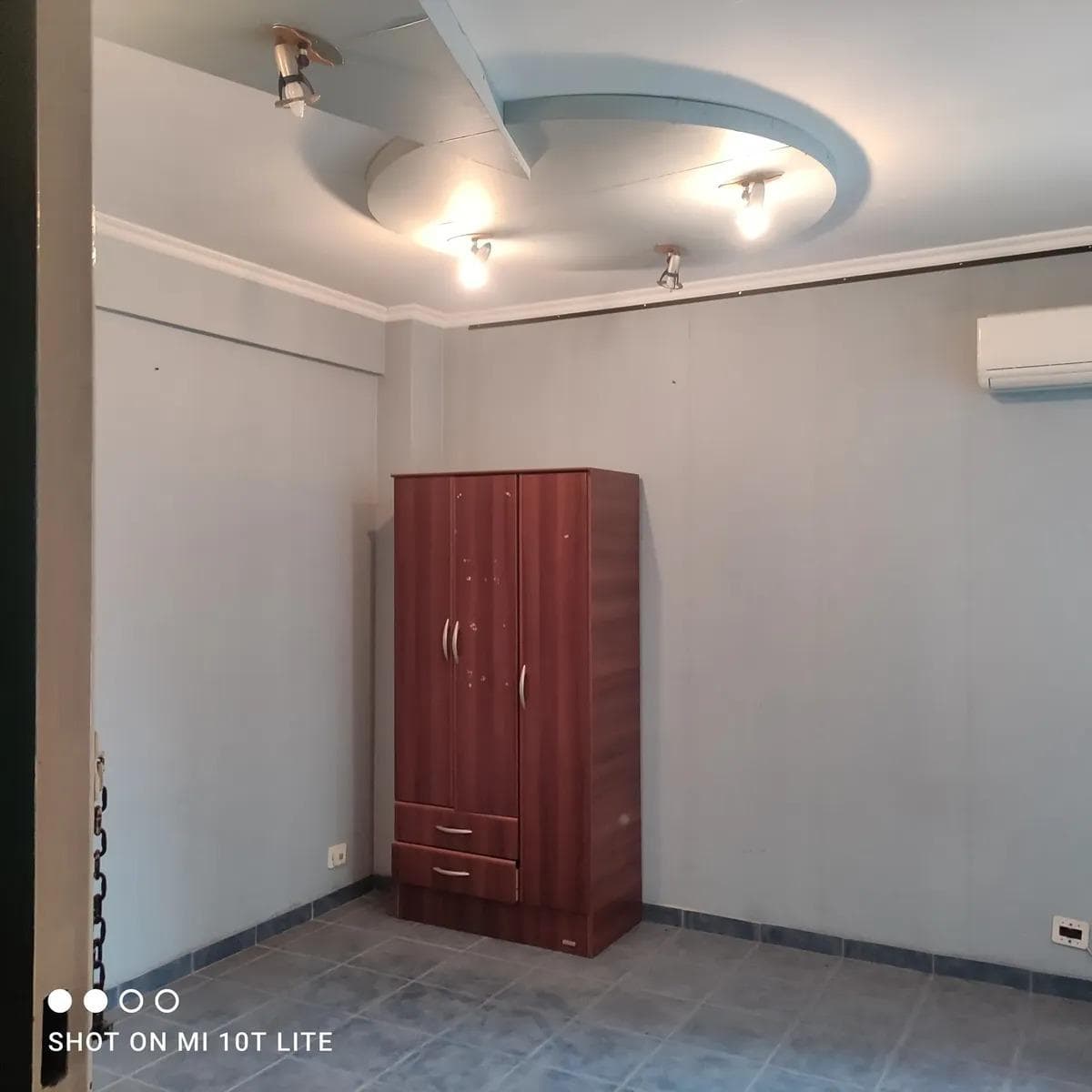 Oficina en alquiler - 1 Ambiente - San Nicolás - 1