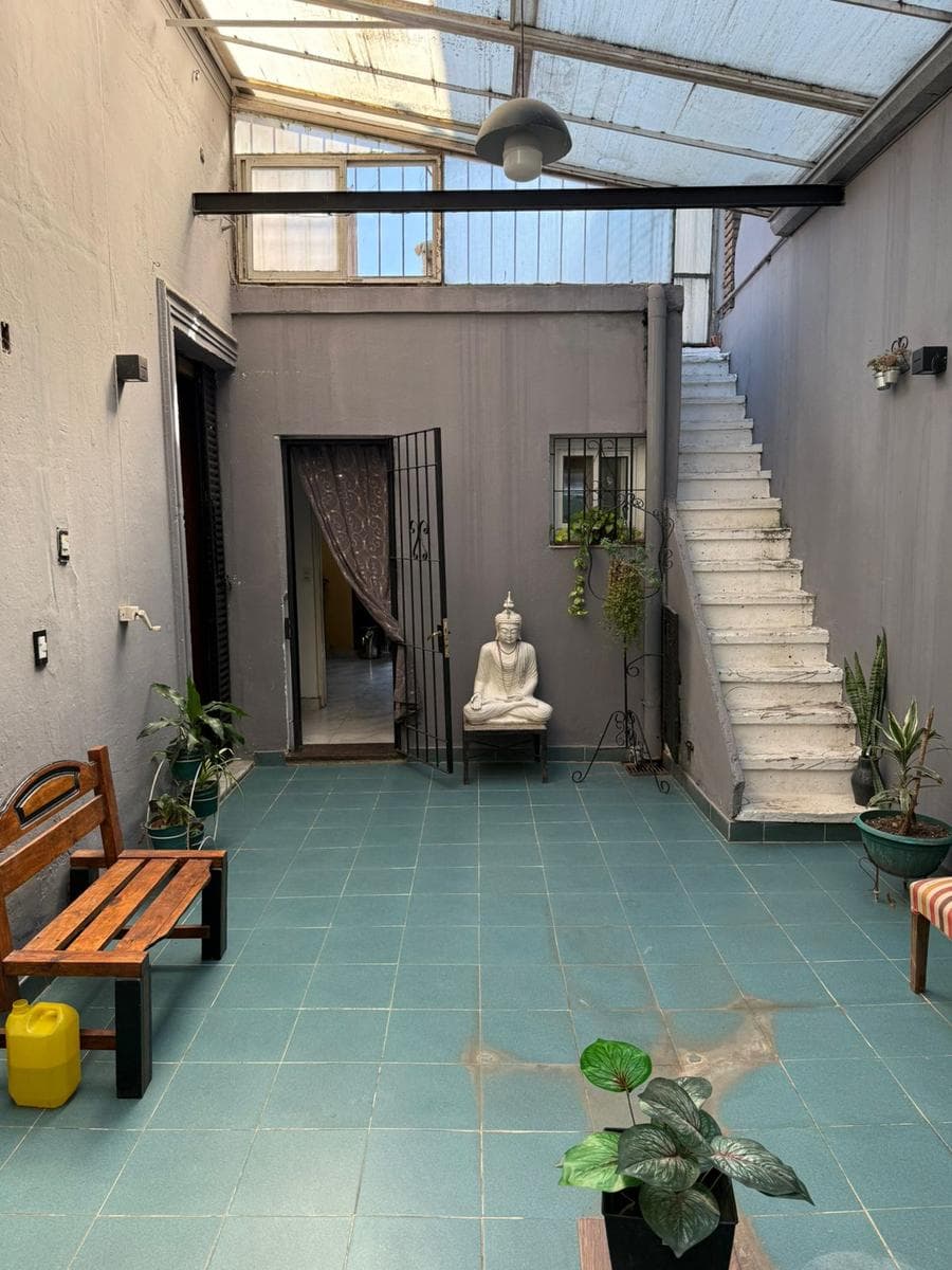 Casa en Parque Chacabuco - 1