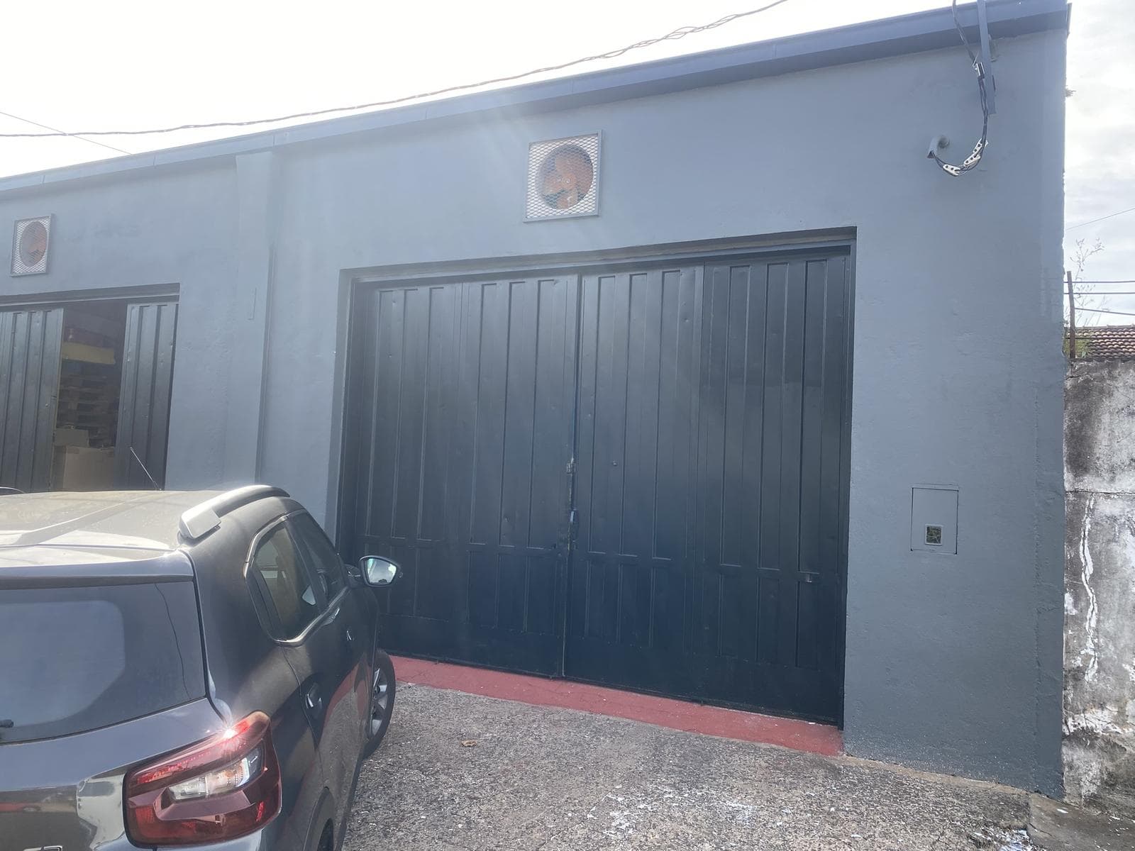 Galpón en Posadas - 1