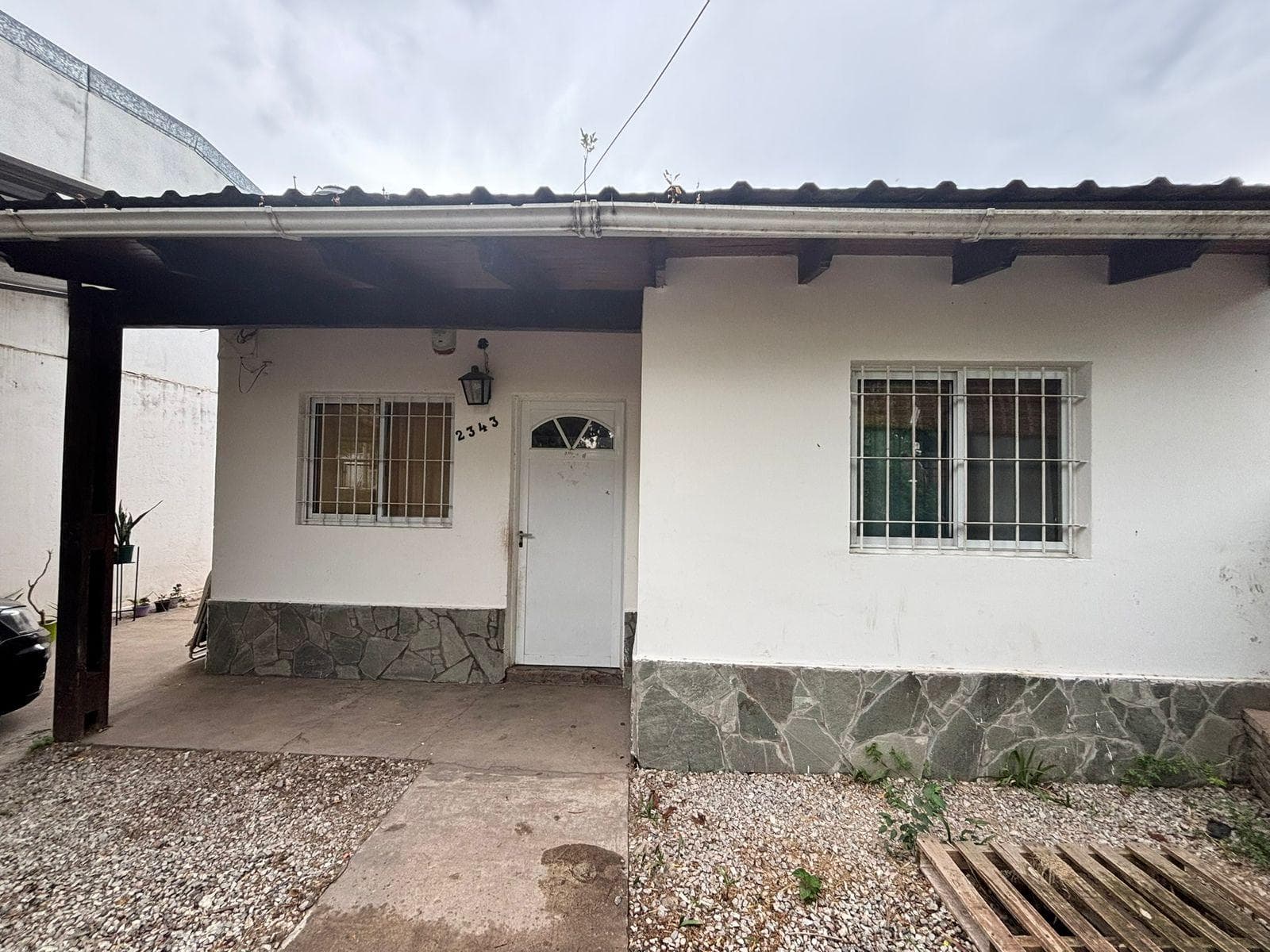 Casa en Granadero Baigorria - 1