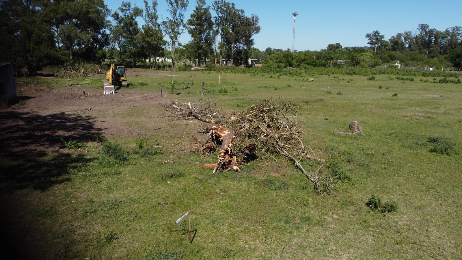 Terreno en venta de 834m2 - Loma Verde, Escobar - 1