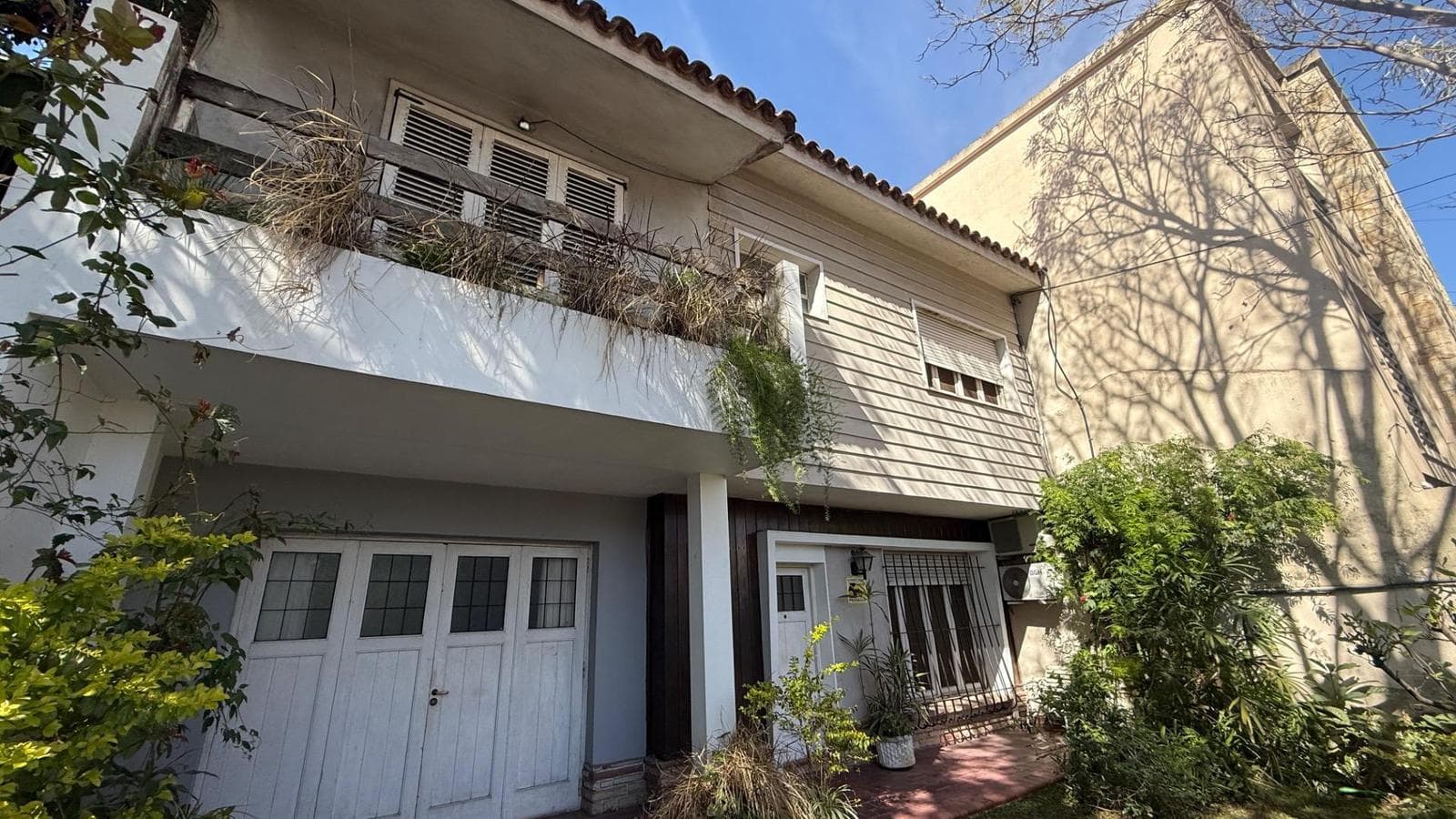 Casa a Refaccionar en Haedo - 1