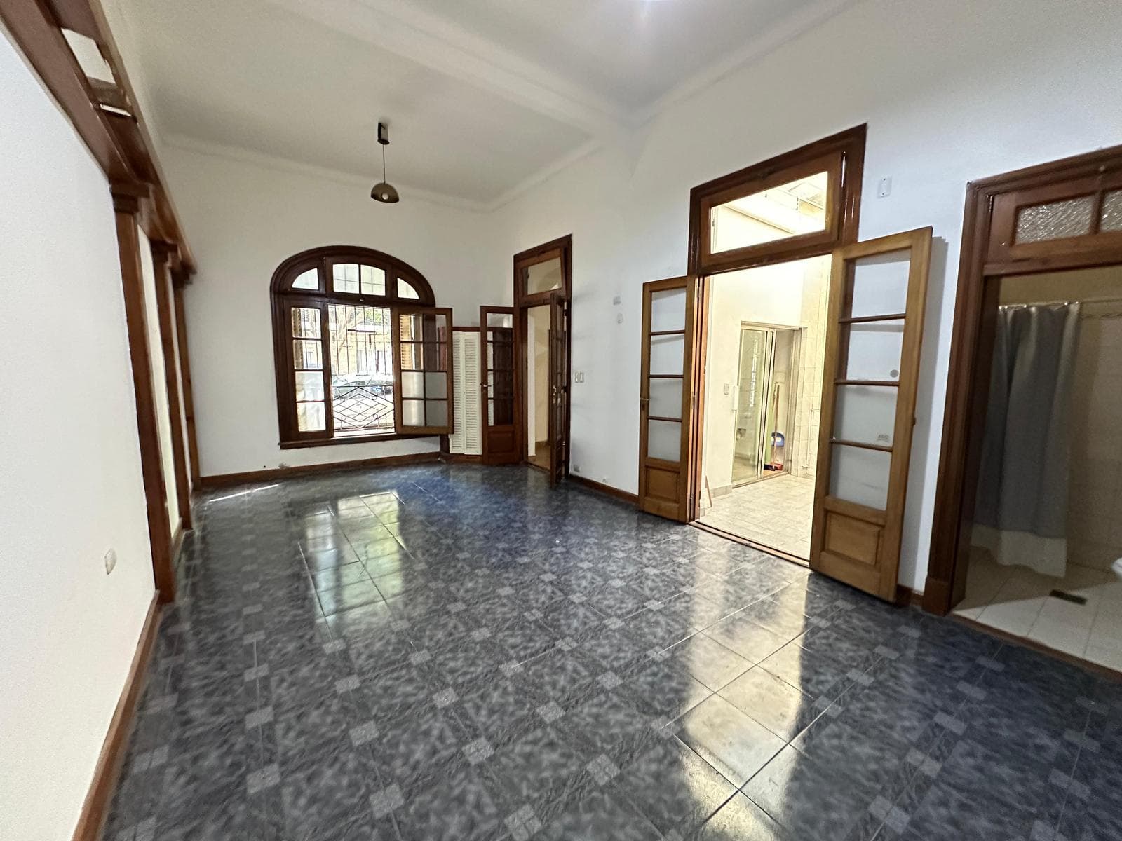 PH 2 Ambientes en Alquiler en Villa del Parque - 1