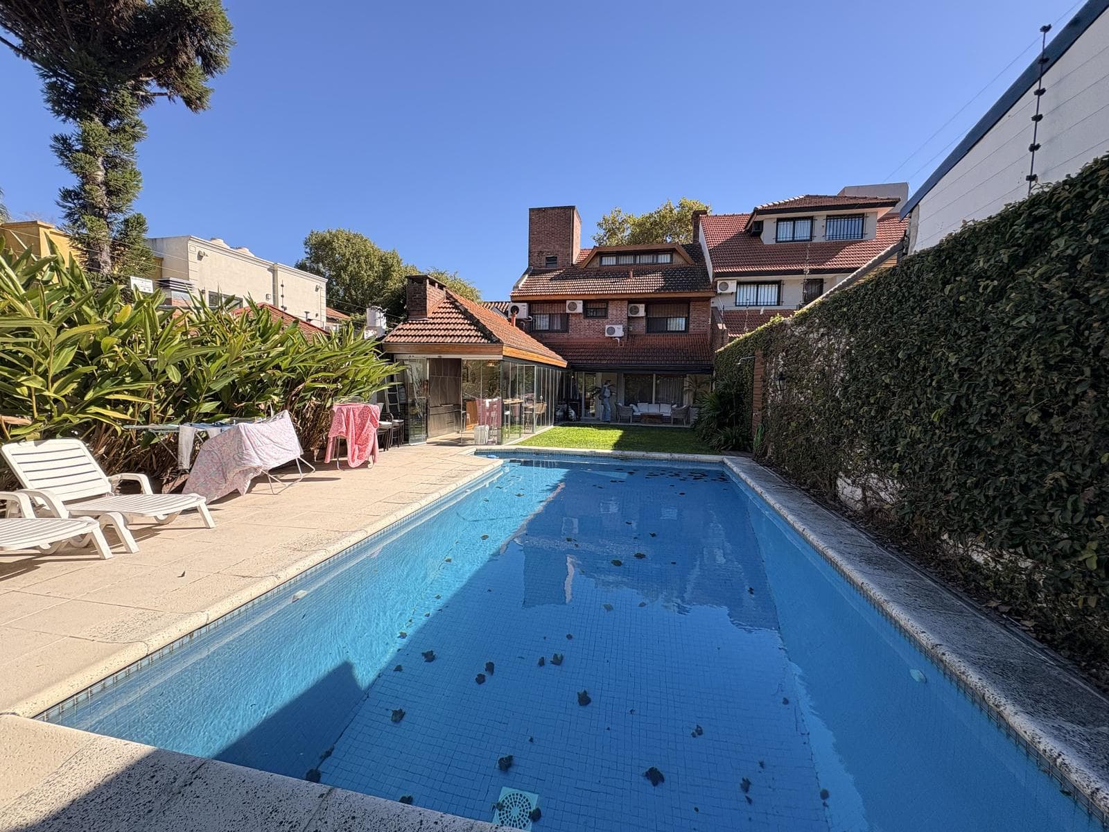 Casa en Acassuso EN VENTA - 1