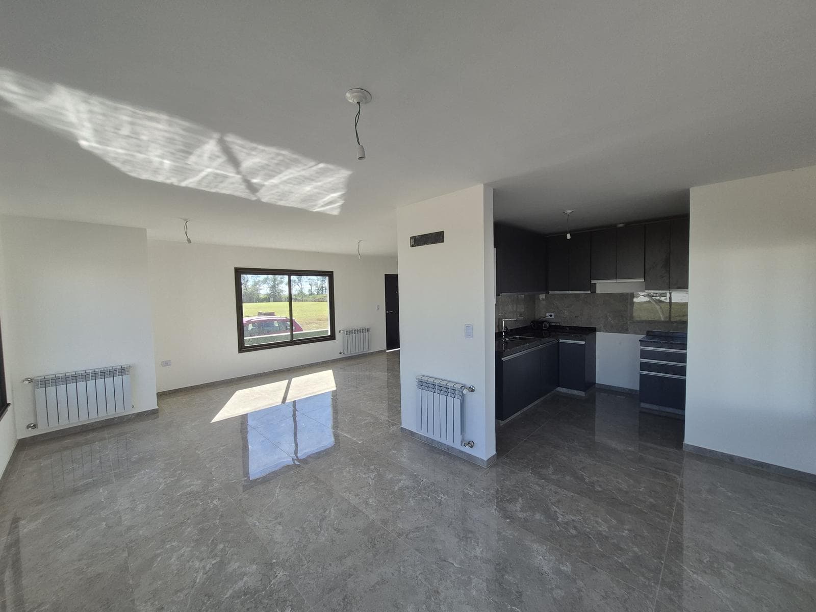 CASA en Cuestas de Manantiales - 1