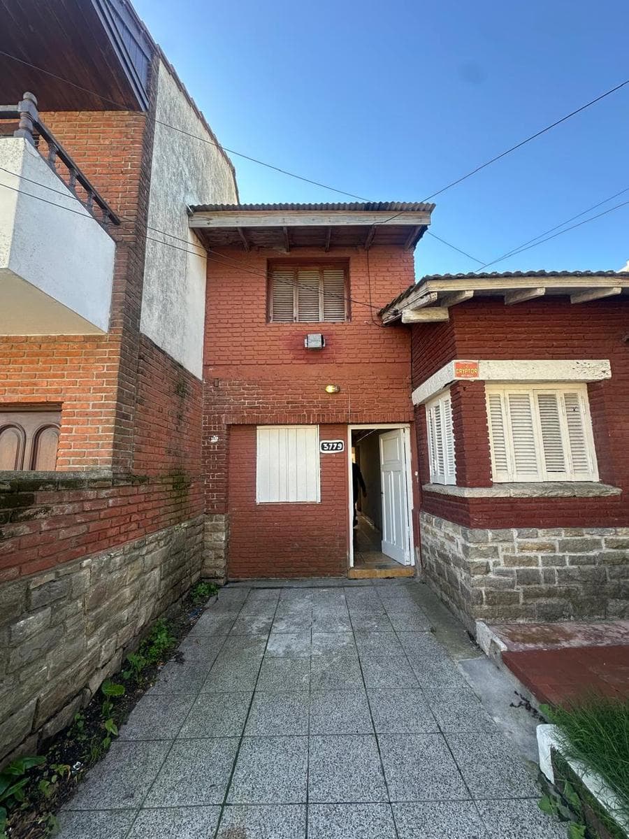 PH en venta por pasillo sin expensas - 1