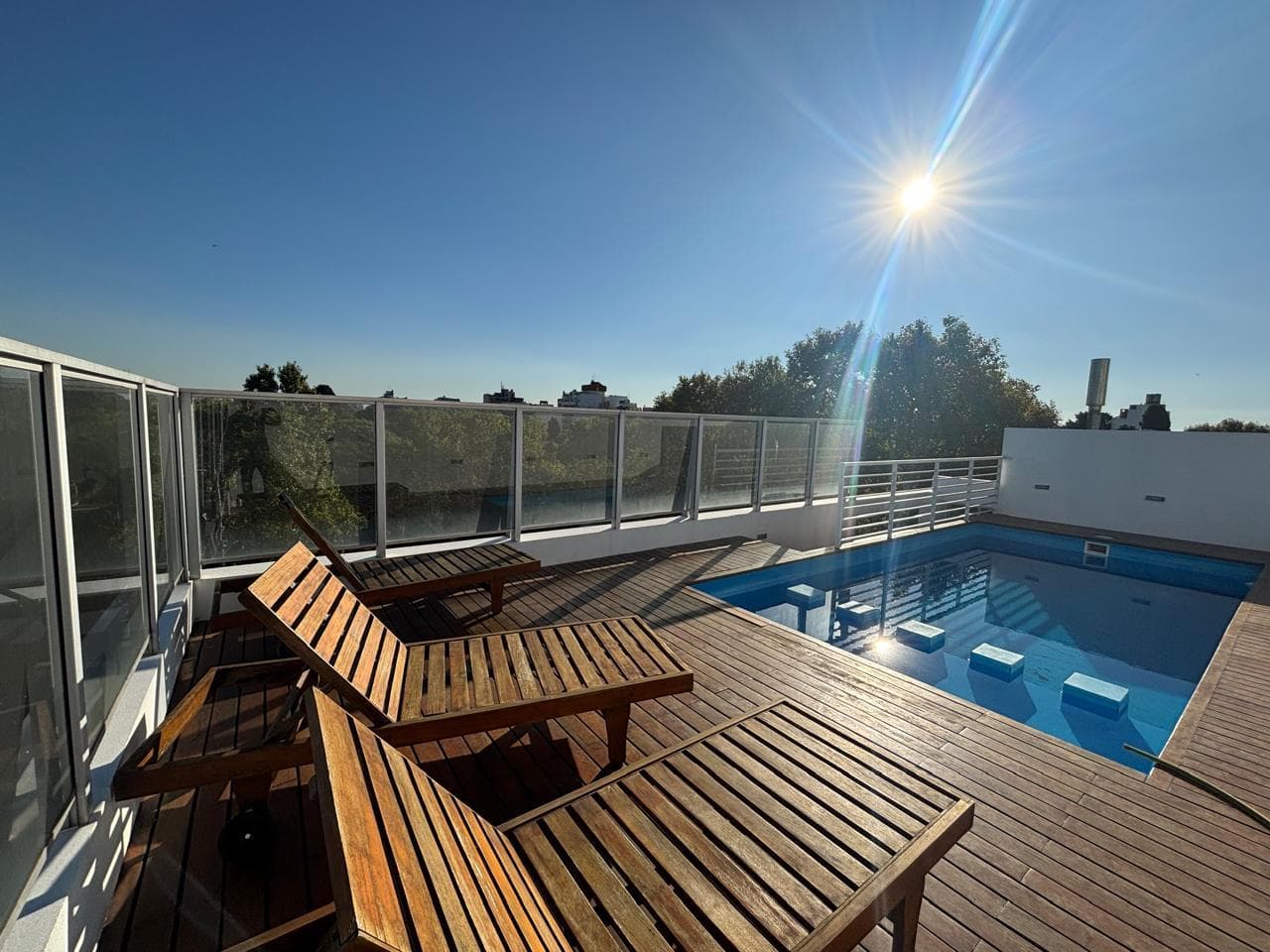 Florida!! Excelente 3 ambientes con cochera!! - 1