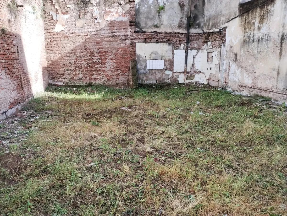 Terreno en venta - 124Mts2 - Parque Chacabuco - 1