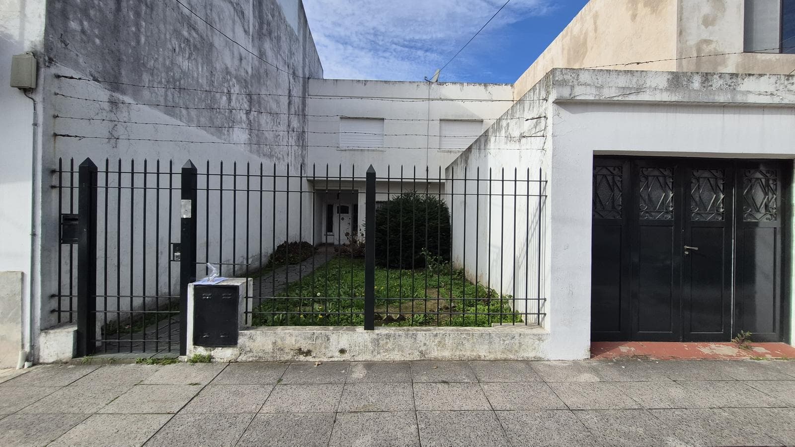 Alquiler, PH 2 amb PB Fondo, Villa Martelli. - 1