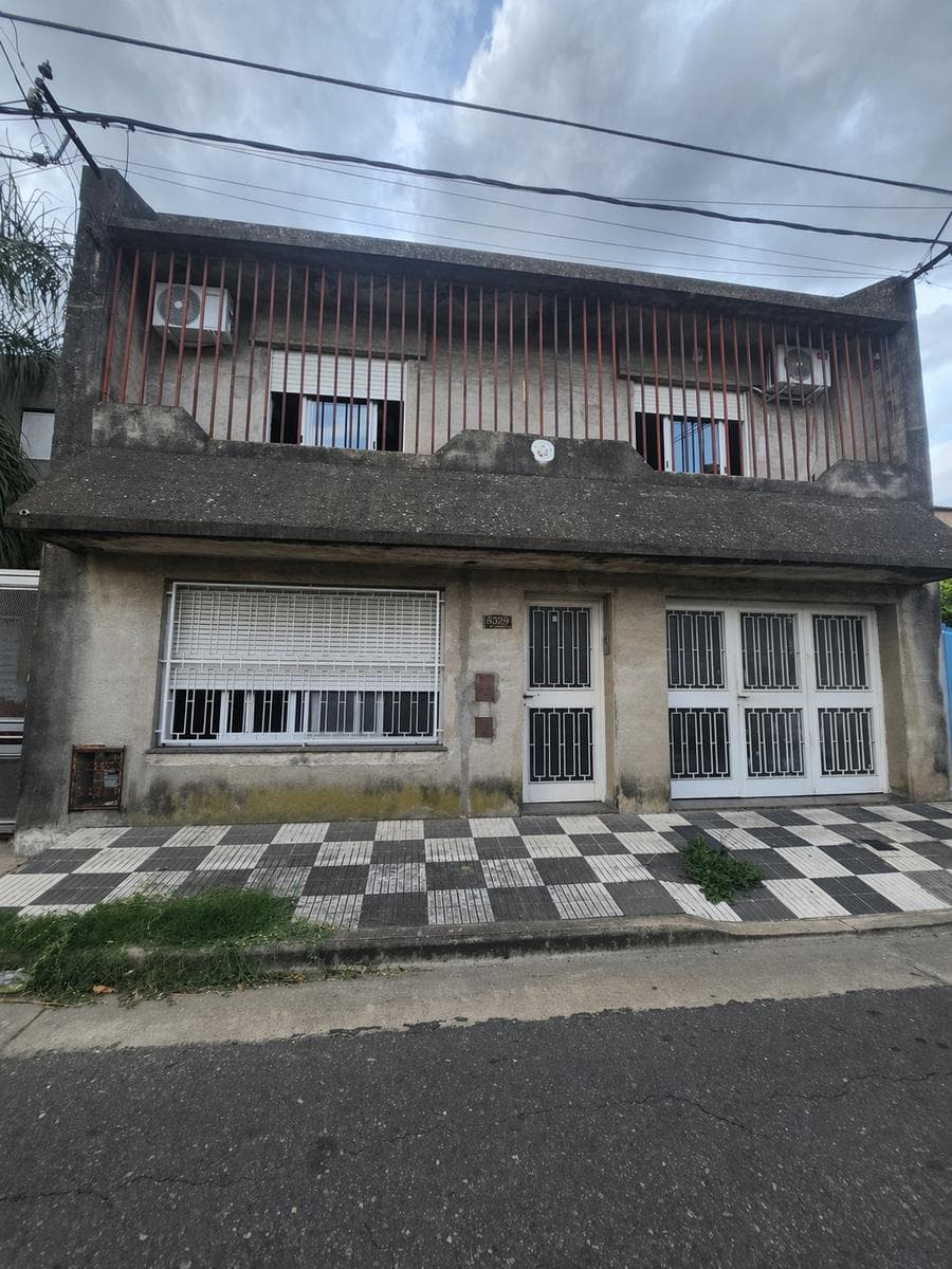 Casa en Belgrano - 1