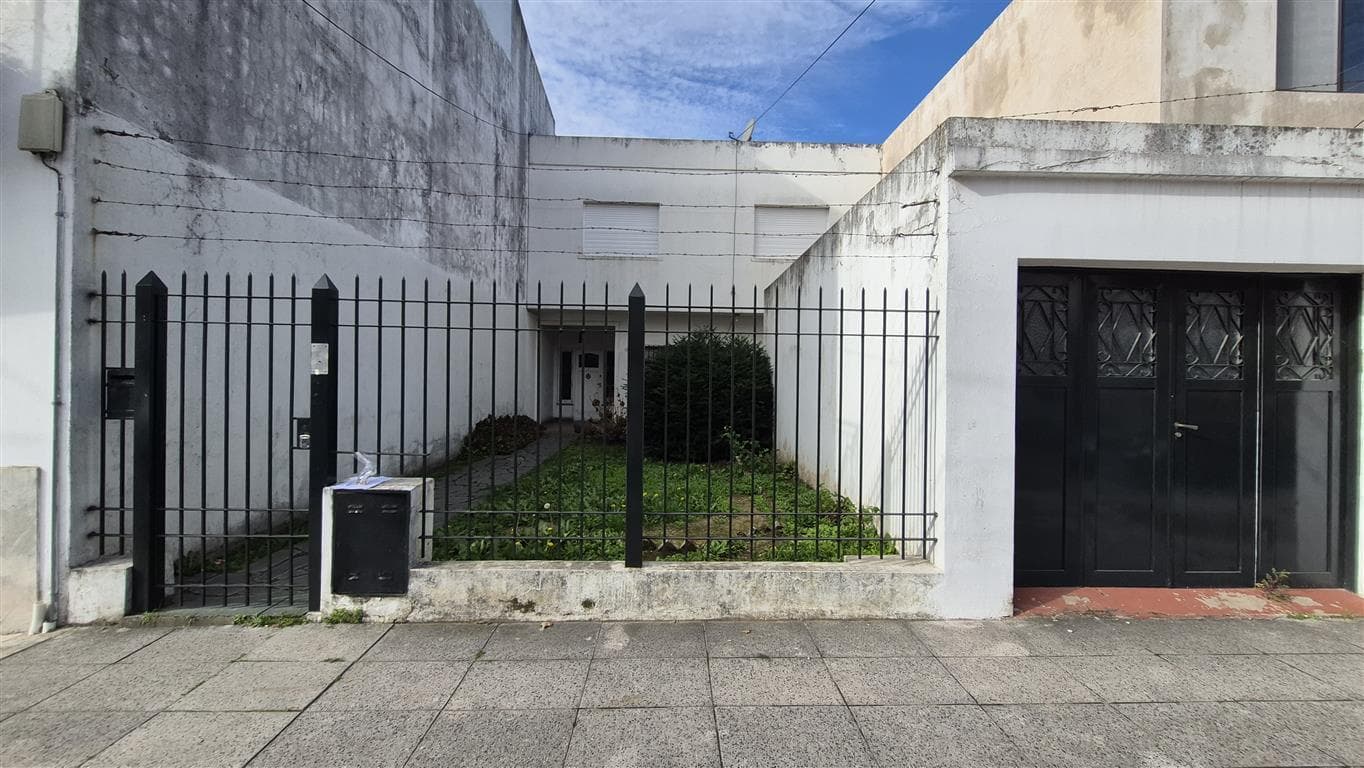 Alquiler PH 2 amb en PA, Villa MArtelli. - 1