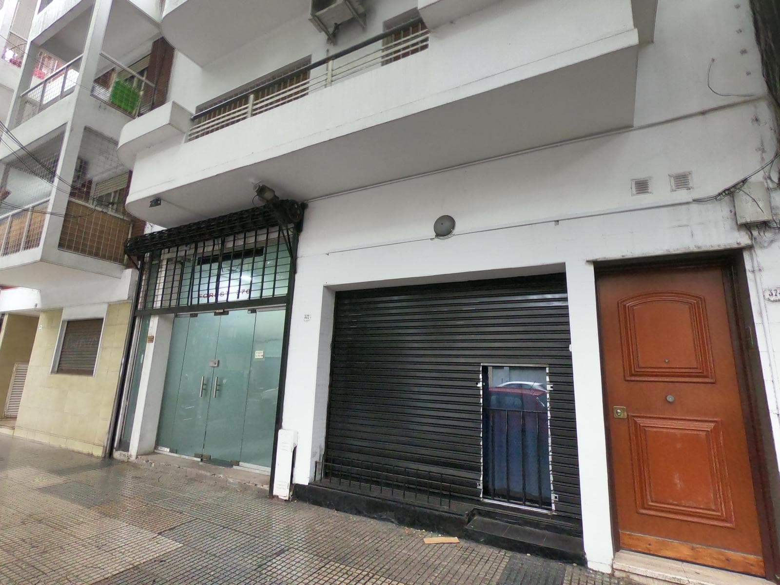 Local Comercial Alquiler Chacarita - 1