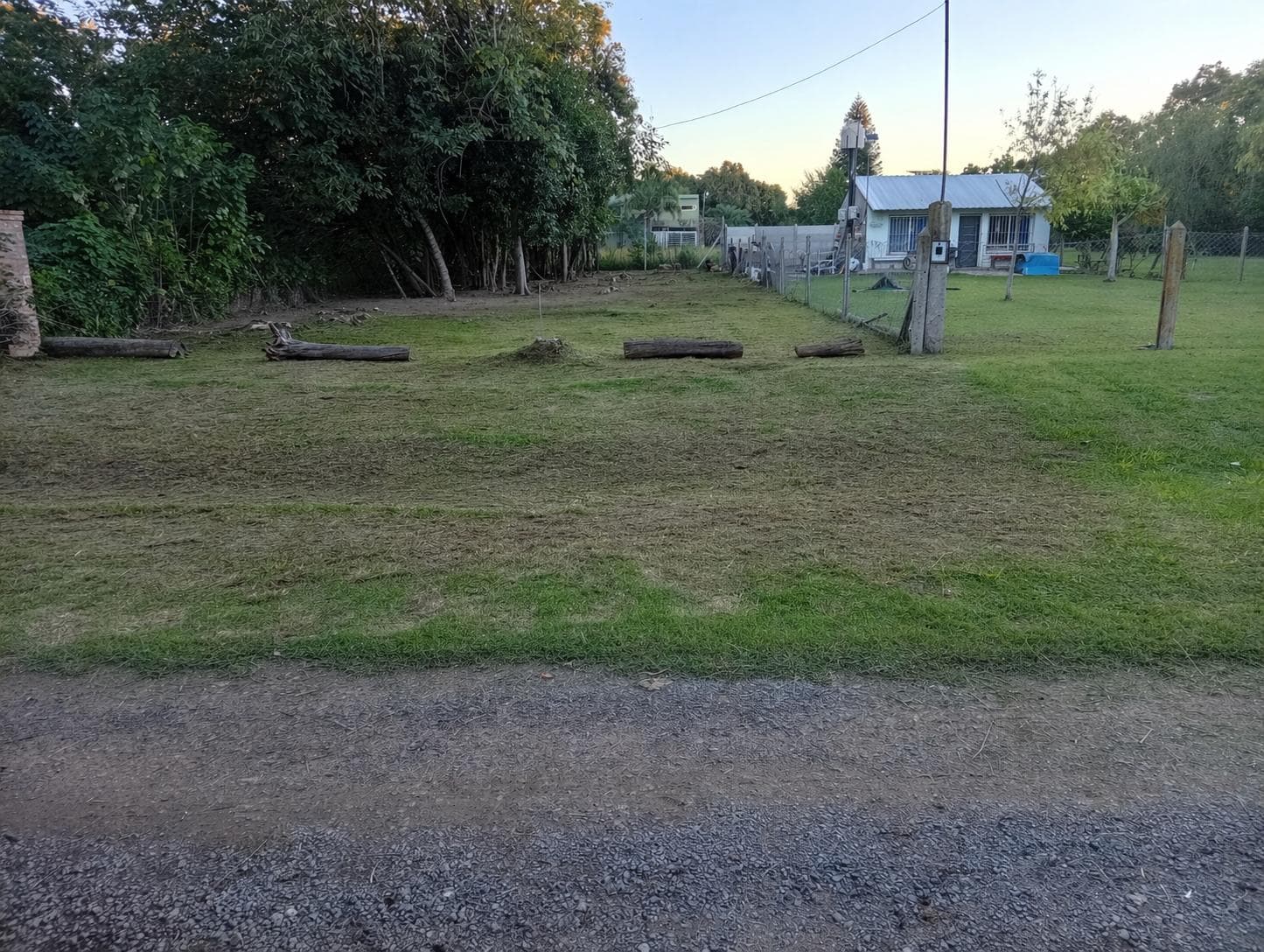 Terreno en venta, barrio mirador del Rio, Arroyo seco - 1