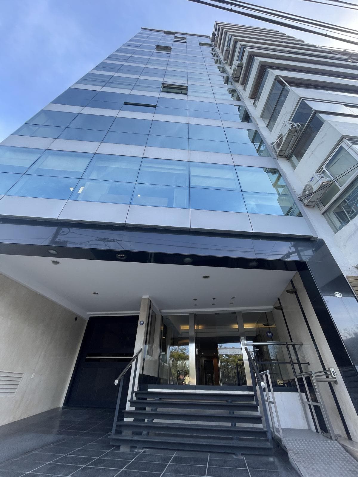 Alquiler de oficina en Belgrano - 1