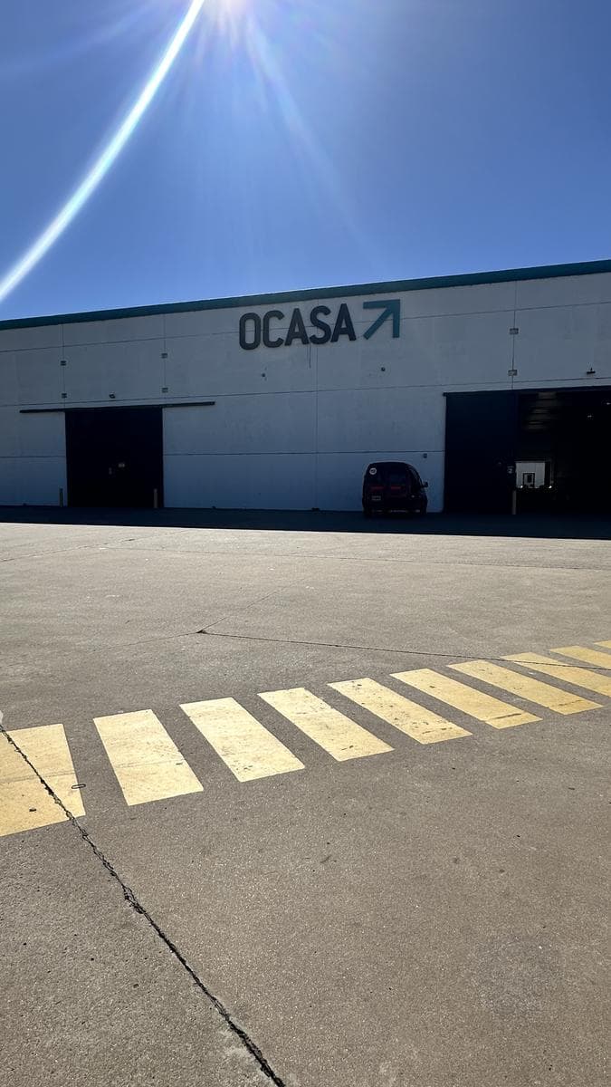 Galpón en alquiler de 4000 m2 - 1