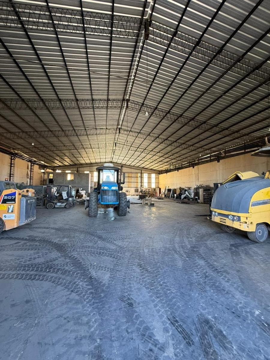 Galpón en Alquiler en Córdoba zona sur - 1