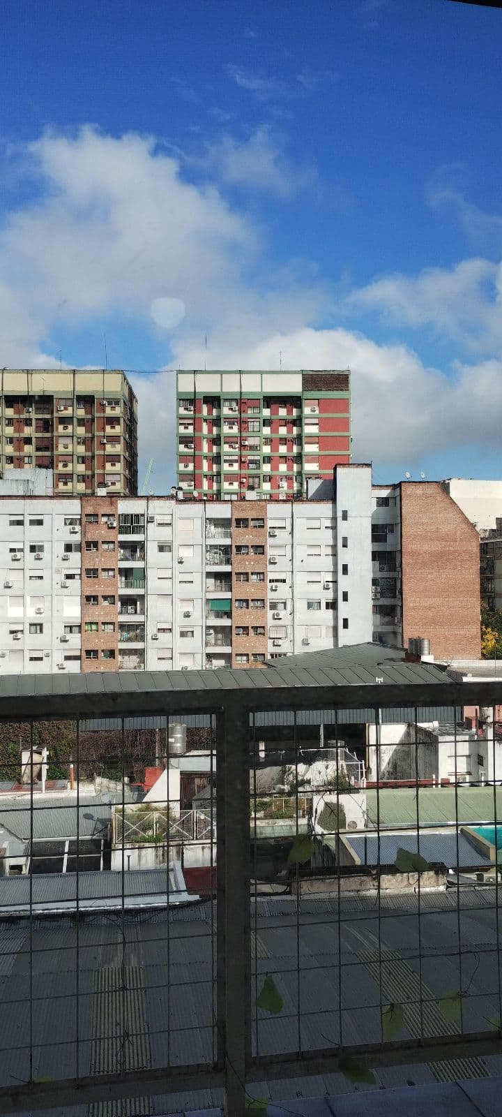 Departamento en Venta en Castelar Sur 3 Ambientes - 1